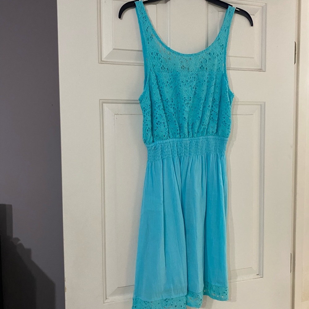 Mini-Dress 👗